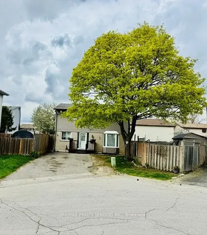 14 Grantbrook Court Brampton ON L6S 2K8