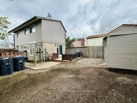 14 Grantbrook Court Brampton ON L6S 2K8