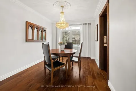 12 Burnhamill Place Toronto ON M9C 3S4