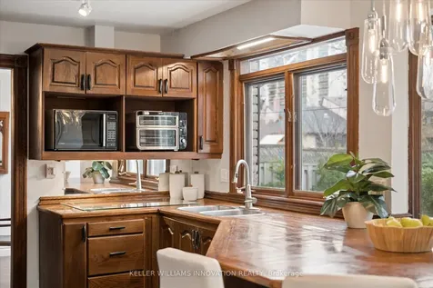 12 Burnhamill Place Toronto ON M9C 3S4