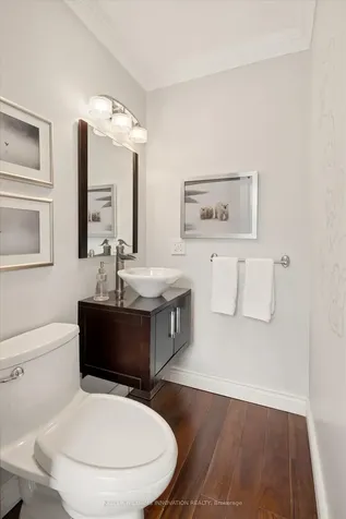 12 Burnhamill Place Toronto ON M9C 3S4