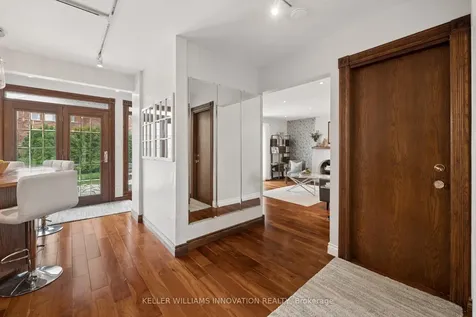 12 Burnhamill Place Toronto ON M9C 3S4
