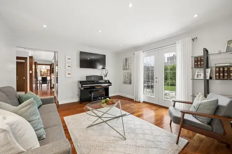 12 Burnhamill Place Toronto ON M9C 3S4