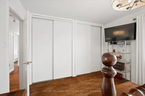 12 Burnhamill Place Toronto ON M9C 3S4
