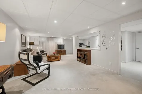 12 Burnhamill Place Toronto ON M9C 3S4