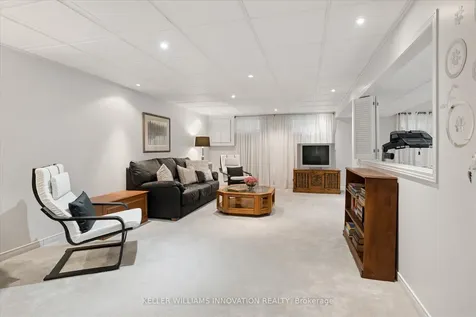 12 Burnhamill Place Toronto ON M9C 3S4