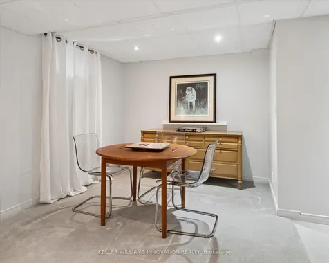 12 Burnhamill Place Toronto ON M9C 3S4