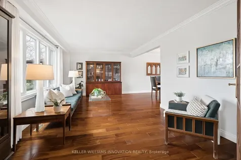 12 Burnhamill Place Toronto ON M9C 3S4