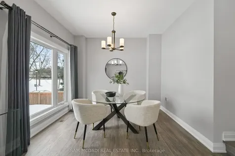 4235 Pheasant Run Mississauga ON L5L 2B8