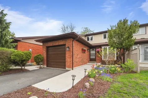 4235 Pheasant Run Mississauga ON L5L 2B8