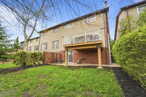 4235 Pheasant Run Mississauga ON L5L 2B8