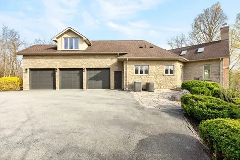 6472 Mcniven Court Burlington ON L7P 0K7