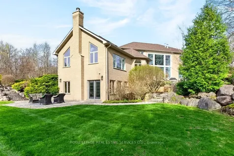 6472 Mcniven Court Burlington ON L7P 0K7