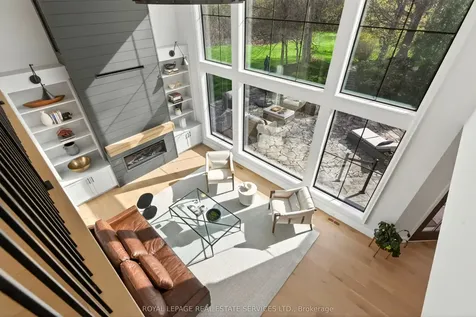 6472 Mcniven Court Burlington ON L7P 0K7