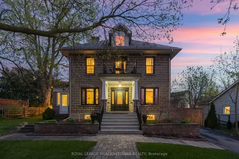 8 Queen Street Halton Hills ON L7G 2E4