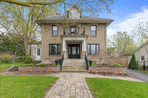 8 Queen Street Halton Hills ON L7G 2E4