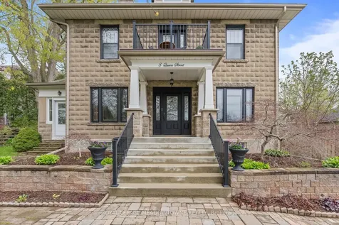 8 Queen Street Halton Hills ON L7G 2E4
