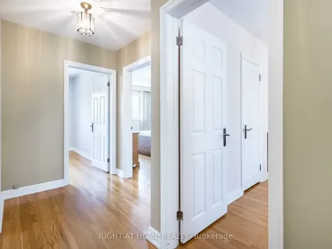 23 Blue Springs Road Toronto ON M6L 2T5