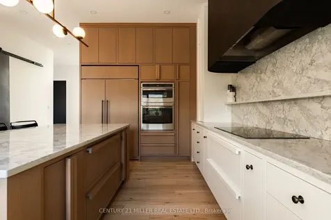 1187 Sarta Road Oakville ON L6L 2P4