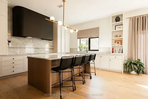 1187 Sarta Road Oakville ON L6L 2P4