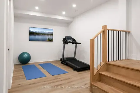1187 Sarta Road Oakville ON L6L 2P4