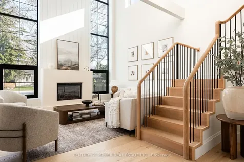 1187 Sarta Road Oakville ON L6L 2P4