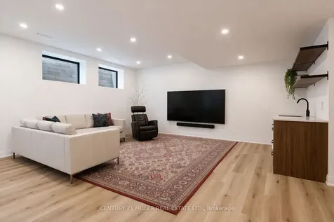 1187 Sarta Road Oakville ON L6L 2P4