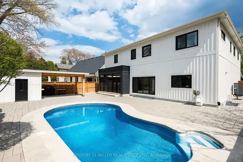 1187 Sarta Road Oakville ON L6L 2P4