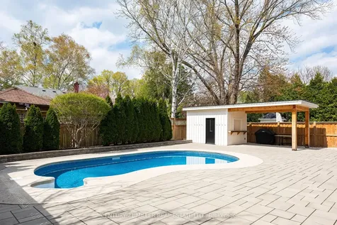 1187 Sarta Road Oakville ON L6L 2P4