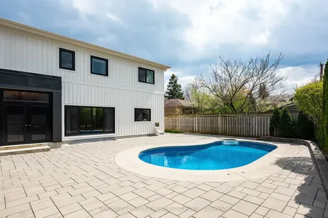 1187 Sarta Road Oakville ON L6L 2P4