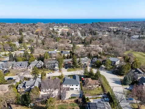 1187 Sarta Road Oakville ON L6L 2P4