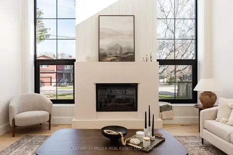 1187 Sarta Road Oakville ON L6L 2P4