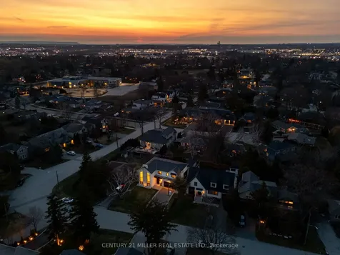 1187 Sarta Road Oakville ON L6L 2P4