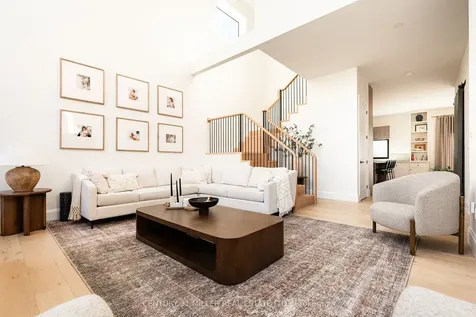 1187 Sarta Road Oakville ON L6L 2P4
