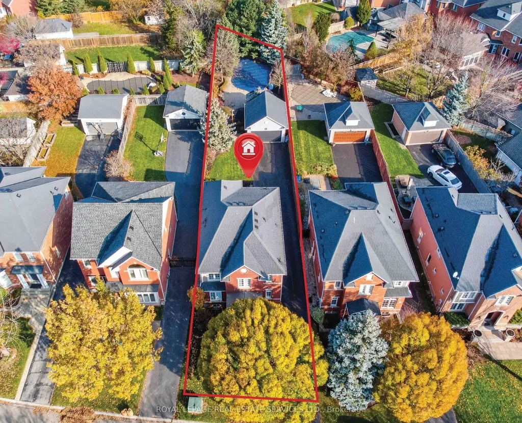 2393 Ennerdale Road Oakville ON L6H 6N5