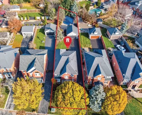 2393 Ennerdale Road Oakville ON L6H 6N5