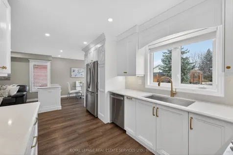 2393 Ennerdale Road Oakville ON L6H 6N5