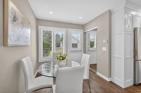 2393 Ennerdale Road Oakville ON L6H 6N5
