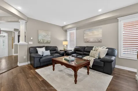 2393 Ennerdale Road Oakville ON L6H 6N5