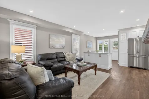 2393 Ennerdale Road Oakville ON L6H 6N5