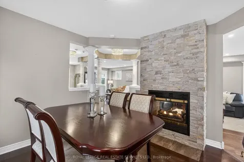 2393 Ennerdale Road Oakville ON L6H 6N5