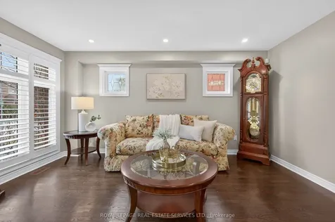 2393 Ennerdale Road Oakville ON L6H 6N5