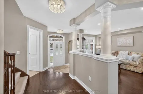 2393 Ennerdale Road Oakville ON L6H 6N5