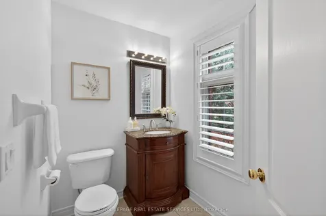 2393 Ennerdale Road Oakville ON L6H 6N5