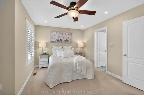 2393 Ennerdale Road Oakville ON L6H 6N5