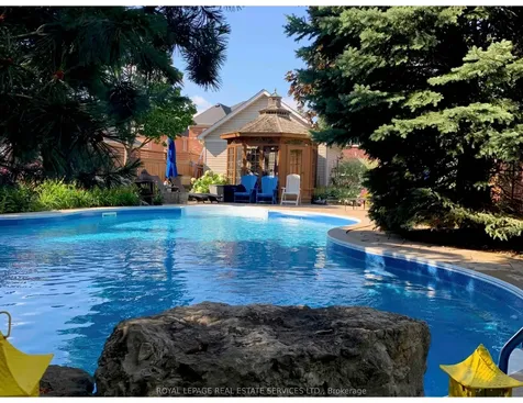 2393 Ennerdale Road Oakville ON L6H 6N5