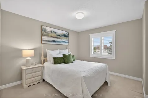 2393 Ennerdale Road Oakville ON L6H 6N5