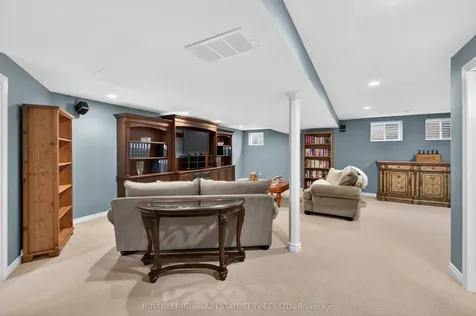 2393 Ennerdale Road Oakville ON L6H 6N5