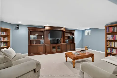 2393 Ennerdale Road Oakville ON L6H 6N5