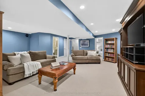 2393 Ennerdale Road Oakville ON L6H 6N5